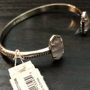 Kendra Scott Elton bracelet